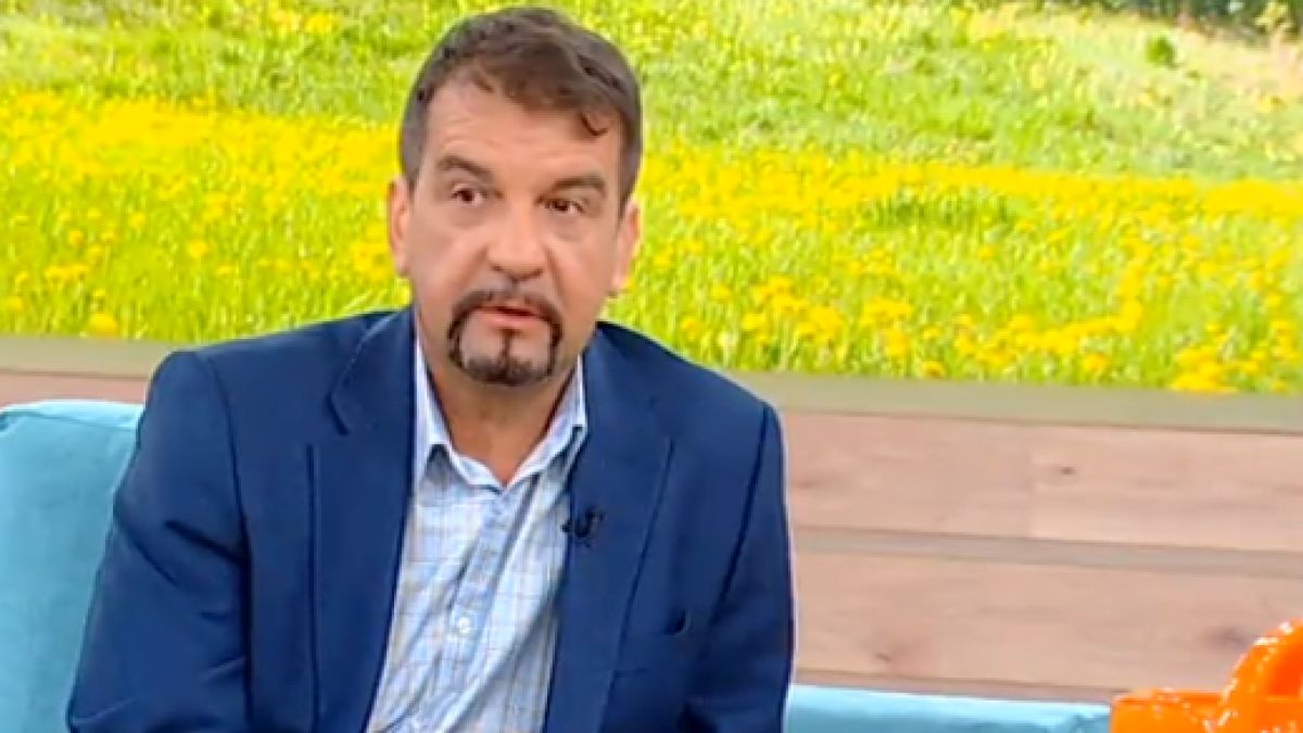 Ники Кънчев доволен съобщи за огромна рокада в Нова тв свързана с Алекс Сърчаджиева