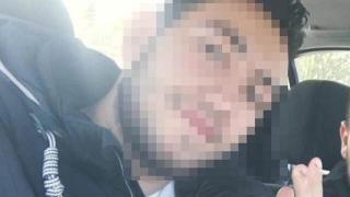 Ето го един от разгонените афганистанци, които изнасилваха в продължение на дни младо момиче в Мюнхен (СНИМКА)