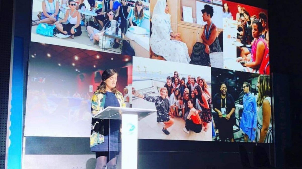 Най-престижният световен рекламен фестивал – Cannes Lions - със страхотен успех на програмата си SEE IT BE IT в България