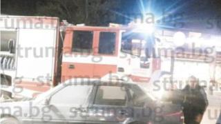 Най-добрата хостеса проговори за извънредната ситуация пред казиното на Коко Динев (СНИМКИ)