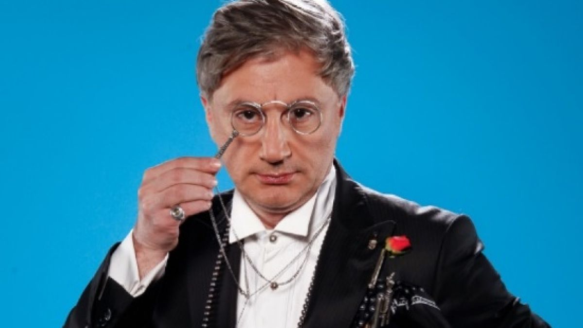 Денди има антики за 1 милион - гладувал, за да...