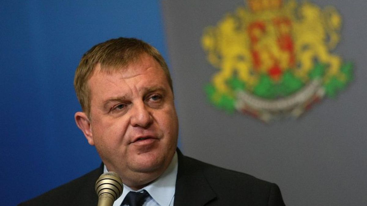Министерството на отбраната изясни дали процедурата за ремонт на Су-25 е спирана