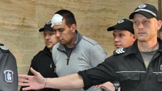Жестокият убиец Викторио се изправя пред съдбата си днес
