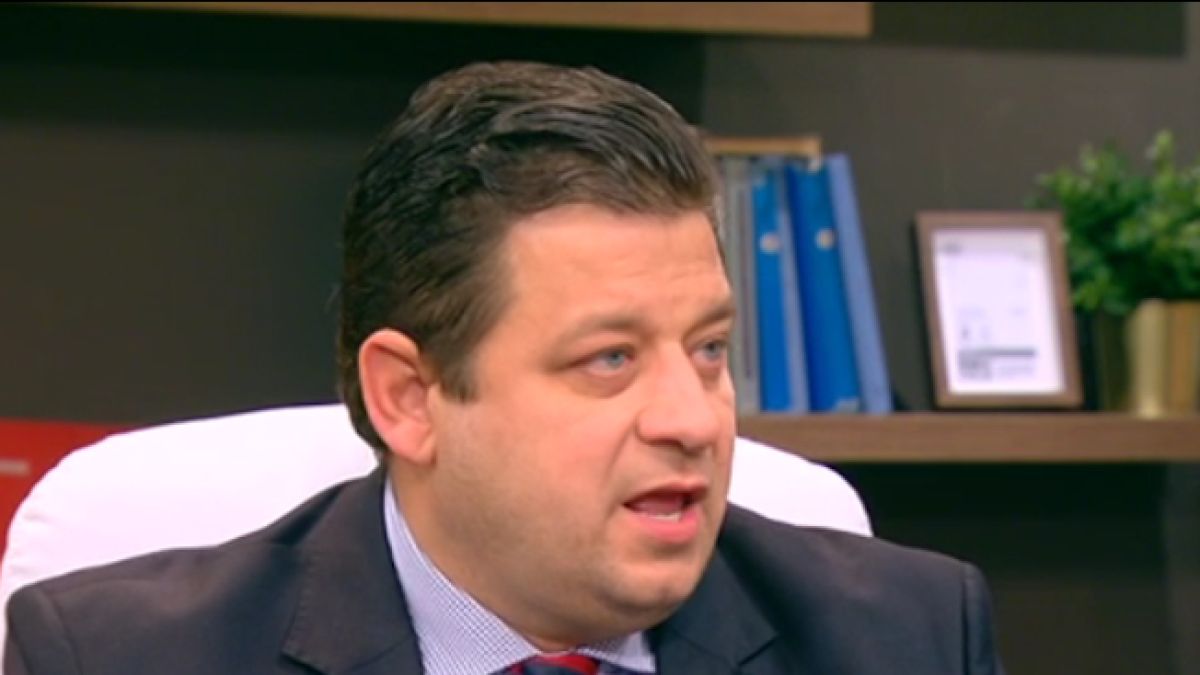 Има ли гаф на НСО с линейката, блокирана от кортеж във Варна 