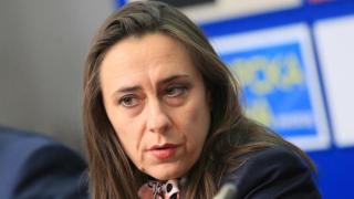 Шефка на застрахователи обясни защо Гражданската вече скача 