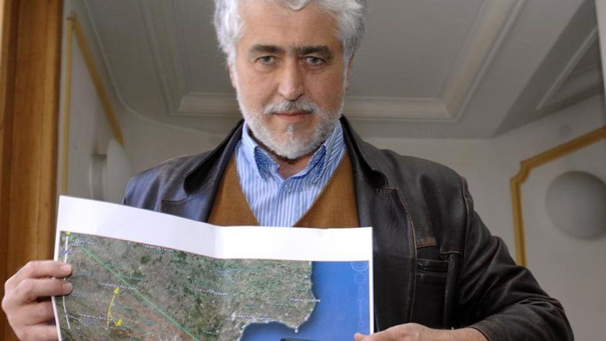 Експертът по антитероризъм Христо Смоленов: Атакуват Красимир Каракачанов заради Истанбулската конвенция