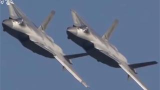 Китай показа страшно въздушно оръжие (ВИДЕО)