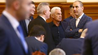 Извънредна новина от НС за бюджета на НЗОК за 2019 година