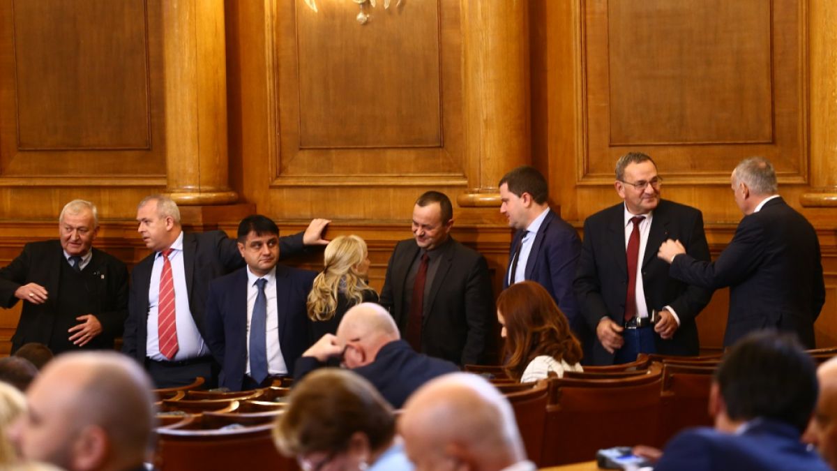 Депутатите взеха важно решение, което касае джоба на всички българи!