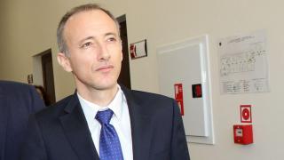 Красимир Вълчев: БАН няма да бъде ощетена след отделянето на НИМХ