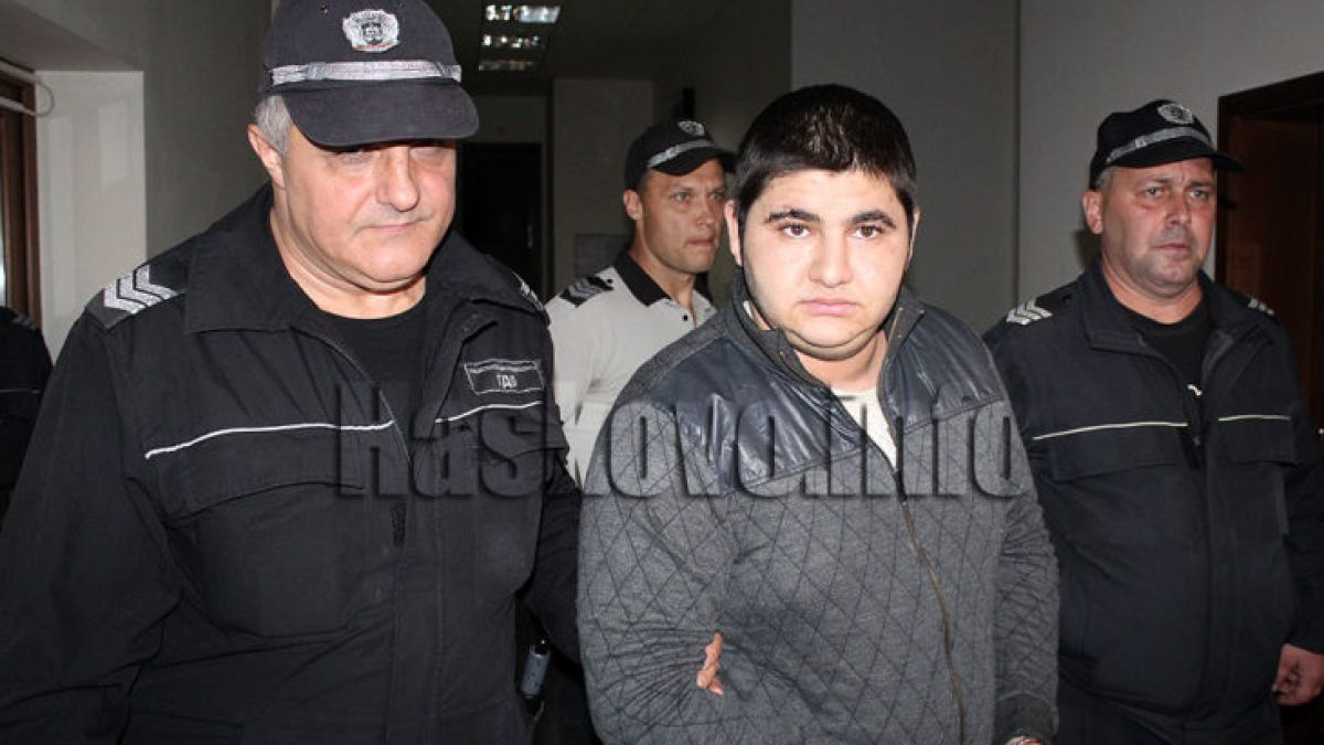 Хасковските магистрати се смилиха над катунаря Васил, нападнал полицай и...
