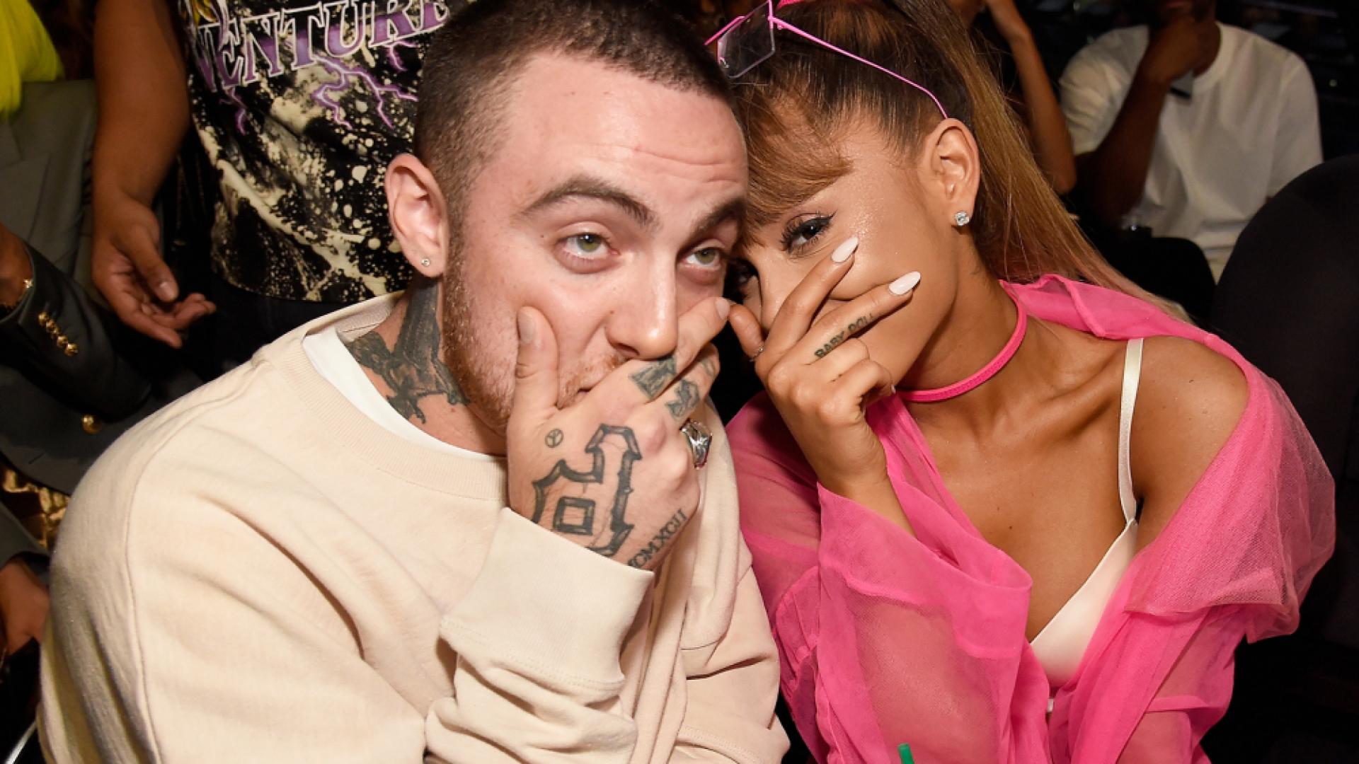 Официално: Ето какво е убило бившето гадже на Ариана Гранде