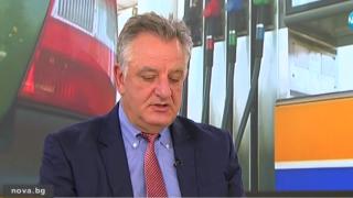 Експерт изненада всички с тази новина за цената на дизела в България