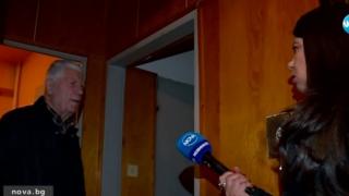 Проговори мъжът на най-възрастния наркодилър у нас - 77-годишната Цветанка