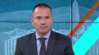Джамбазки: Само хора с много тежък ишиас могат да кажат, че миграцията води до благоденствие