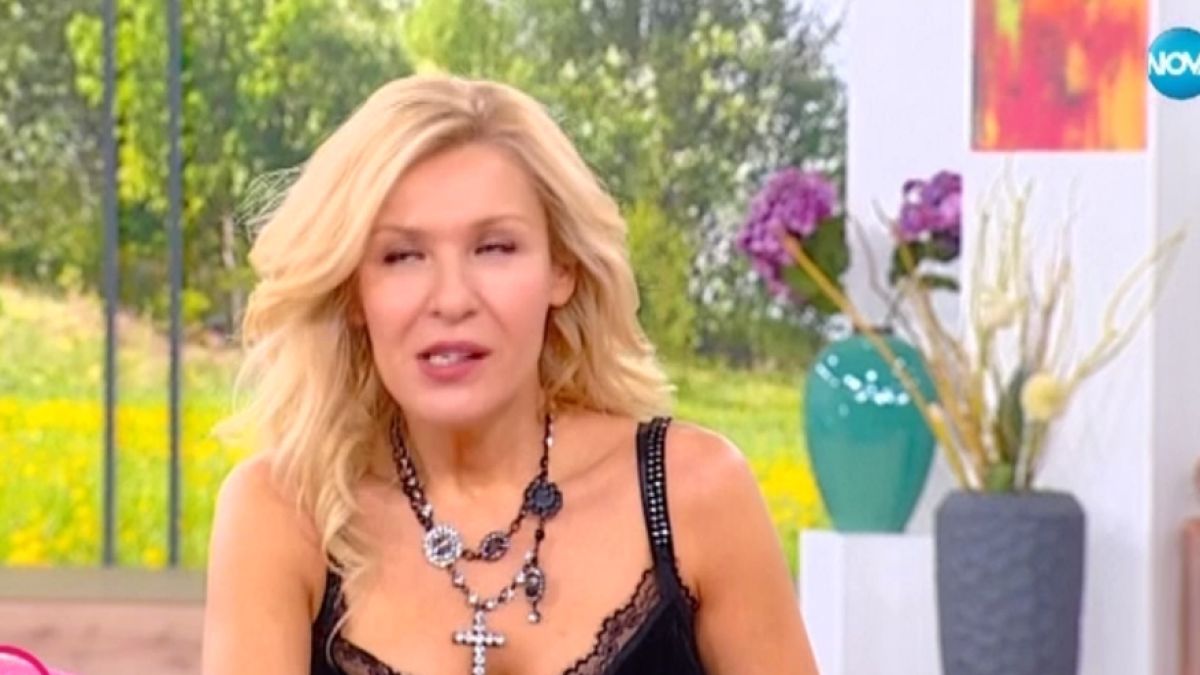 Такова чудо в „На кафе” никога не е било! Гала шашна всички с тази изцепка