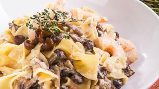 Няма друга толкова вкусна паста