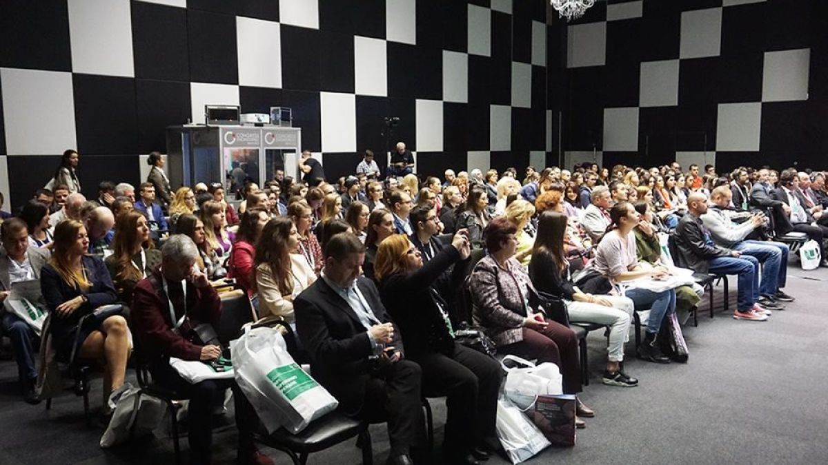 Повече от 400 делегати разкриваха тайните на женското и семейното здраве на XII Софийски симпозиум по репродуктивна медицина