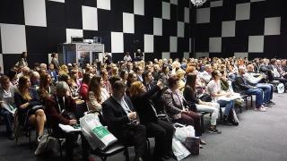 Повече от 400 делегати разкриваха тайните на женското и семейното здраве на XII Софийски симпозиум по репродуктивна медицина