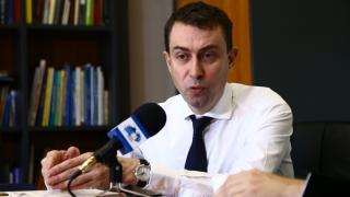 Главният архитект на София потвърди, че собствениците на „Артекс“ го притискали с есемеси за "Златен век" (СНИМКИ)
