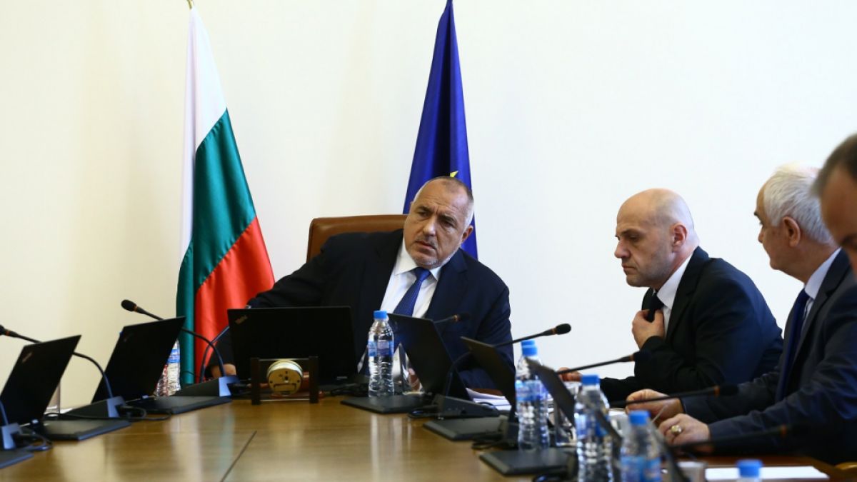Важно решение: Правителството отряза Пакта на ООН за миграцията!