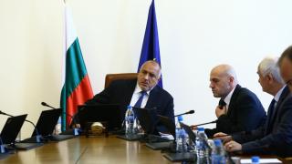 Важно решение: Правителството отряза Пакта на ООН за миграцията!