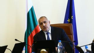 Борисов вдигна мерника на Агенцията за българите в чужбина и обяви... 