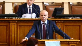 Свиленски каза кой ще е премиер, ако БСП вземат мандата
