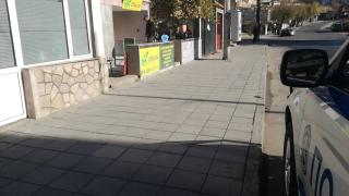 Бандитите, ударили заложна къща в Благоевград, си тръгнали със злато за...