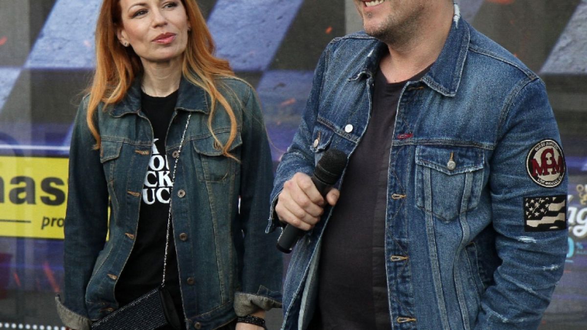 Върна си го! Жената на Блатечки залюби млад колега