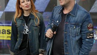 Върна си го! Жената на Блатечки залюби млад колега