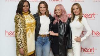 Spice Girls се събират, но без г-жа Бекъм (ВИДЕО)