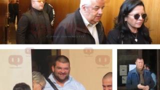 Вдовицата на Бай Миле направи потресаващи разкрития в съда за известни фигури от ъндърграунда