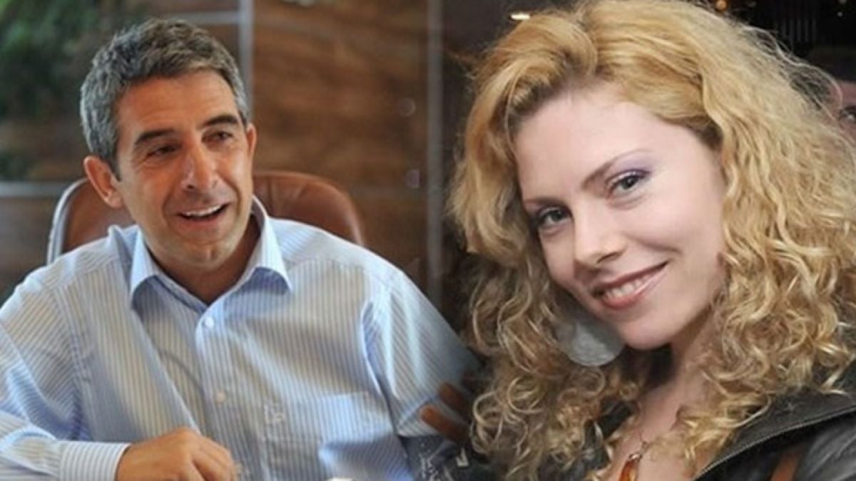 Плевнелиев и Деси Банова се местят в САЩ! Ето каква топоферта получил предишният президент 