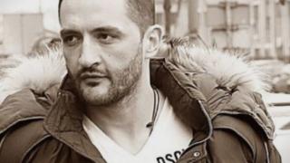 Сръбският топбандит Црни Груя открит мъртъв в центъра на Белград