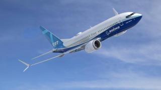 Тревожно: 246 самолета Boeing 737 Max, като падналия в Индонезия, са дефектни