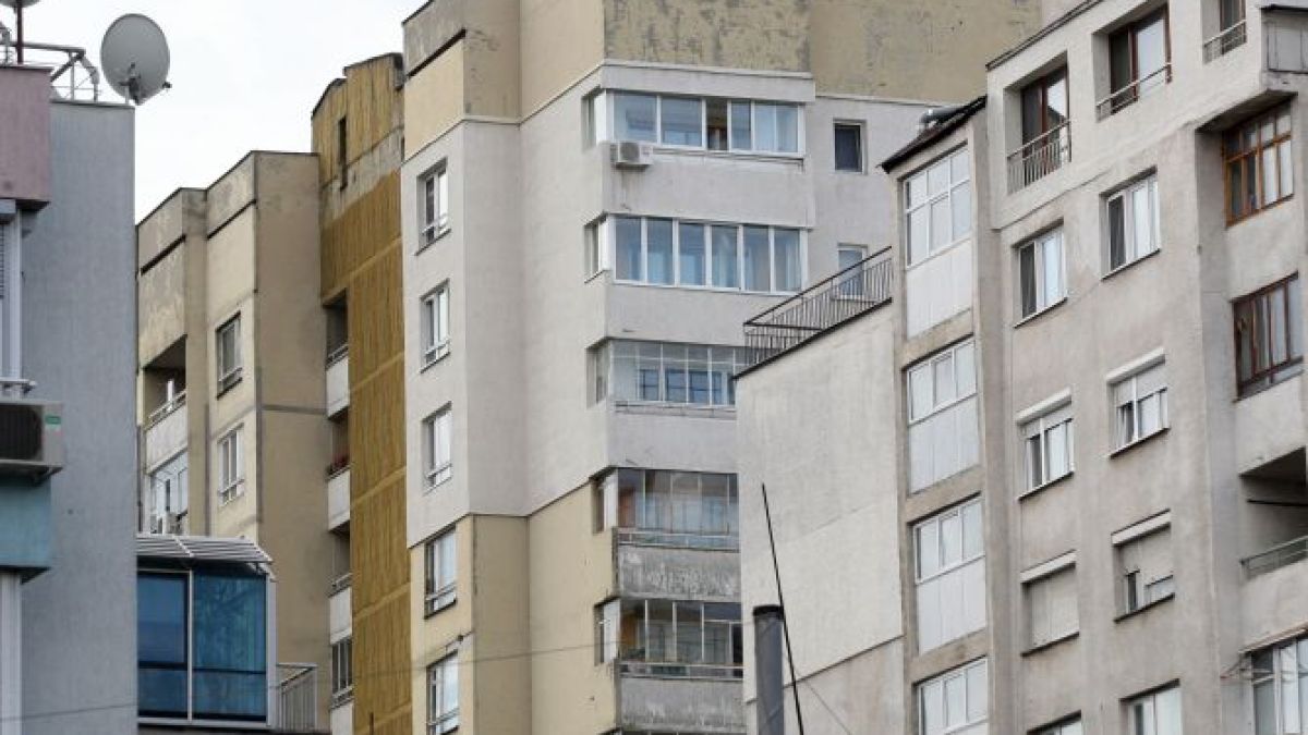 Експерт посочи какво ще се случи на пазара на имотите заради очаквания балон през 2019 г.