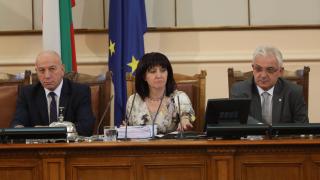 Кворумът пак скара депутатите