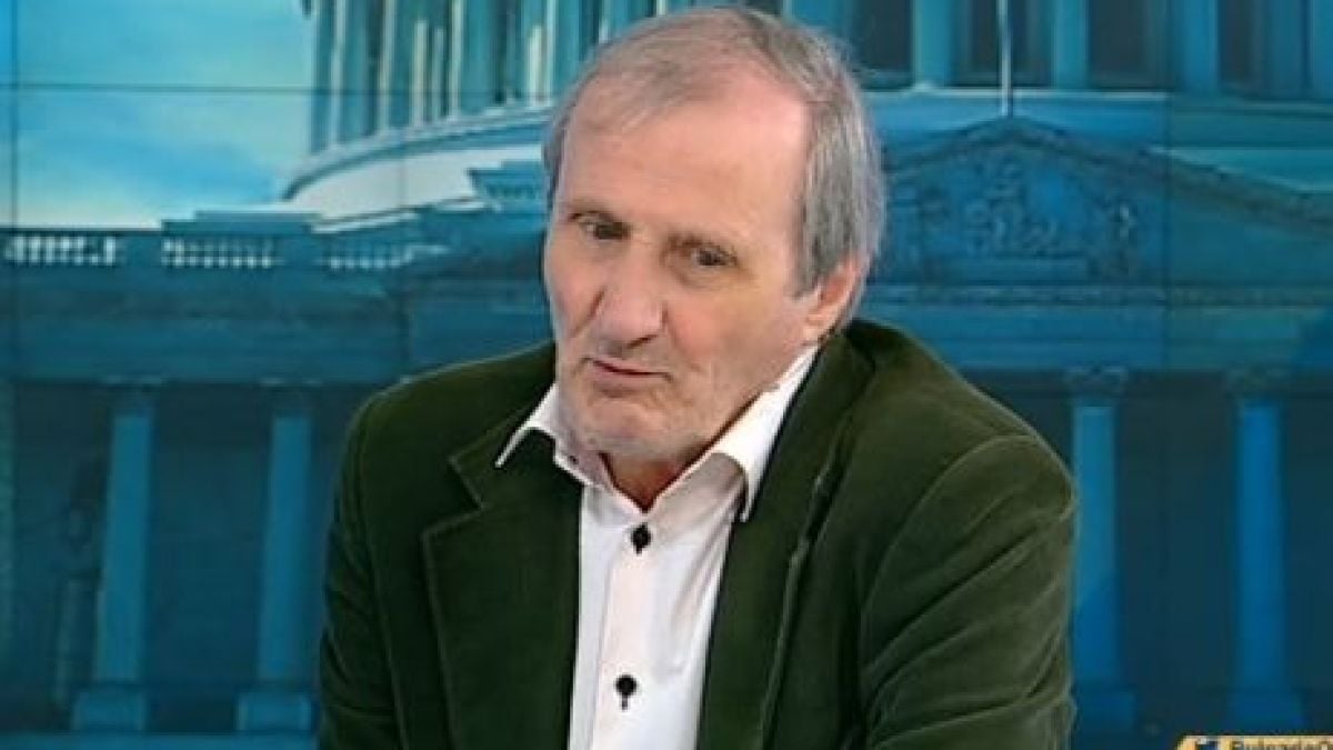 Валентин Вацев: Тръмп не е в мат – предстои му тепърва да побеждава 