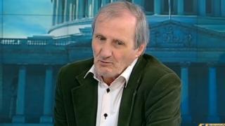 Валентин Вацев: Тръмп не е в мат – предстои му тепърва да побеждава 