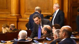 Първи реакции на партиите след сензационната маневра на ГЕРБ за преференциалното гласуване 