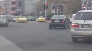 Потресен очевидец: От доста време снимам по пловдивските улици, но такова чудо не бях виждал! (СНИМКИ/ВИДЕО)