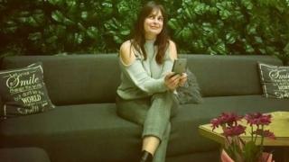 Мариана Векилска отслабва на гърба на Би Ти Ви! Направо не е за вярване какво направи пухкавата водеща