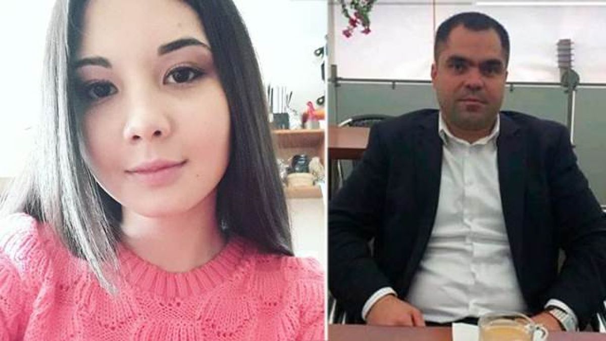 Секс скандал тресе Украйна! Полицейски началник плаши със смърт и праща отрязани крака на студентка, която не му пуснала (СНИМКИ)
