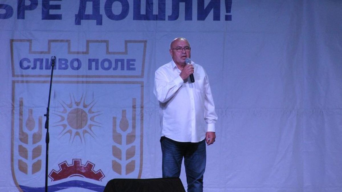 Подробности за страховития инцидент, след който кметът на Сливо поле се озова в болница  