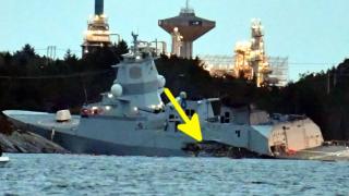 Подобно меле рядко може да се види (ВИДЕО)