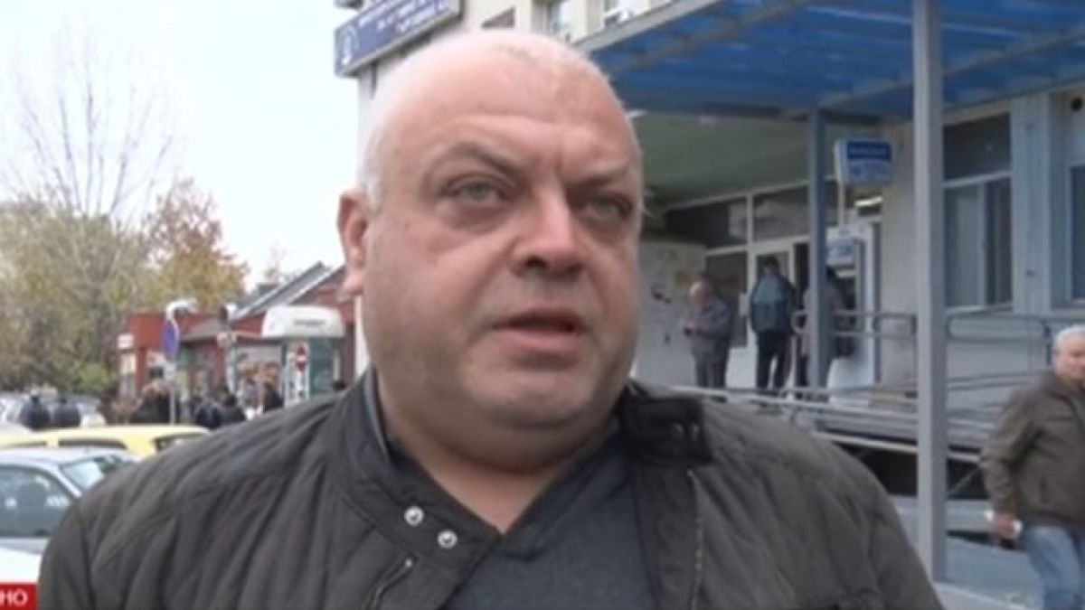 Натровен с татул шокиращо: Жена ми халюцинираше