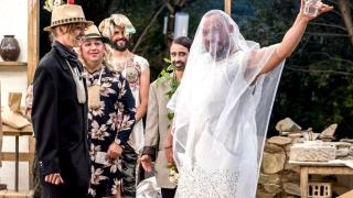 Жесток скандал във "Фермата": Участници вдигат джендър сватба в риалитито!