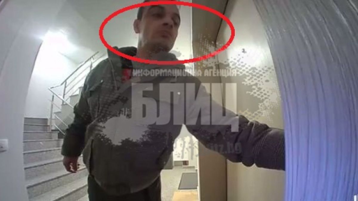 Скандални разкрития за наглеца, който в 03:15 посред нощ, се опита да направи нещо страшно в столицата (СНИМКИ/ВИДЕО) 