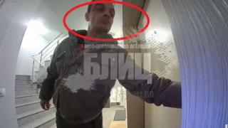 Скандални разкрития за наглеца, който в 03:15 посред нощ, се опита да направи нещо страшно в столицата (СНИМКИ/ВИДЕО) 